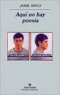 Aqui no hay poesia