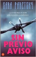 Sin previo aviso (Total Recall)