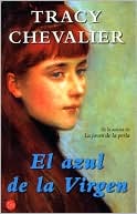 El Azul de la virgen