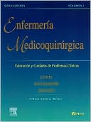 Enfermeria Medico Quirurgica: 2-Volume Set