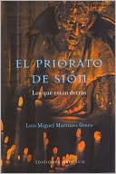 El Priorato de Sión: Los que están detrás
