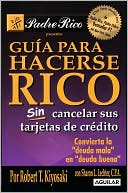 Guía para hacerse rico sin cancelar sus tarjetas de crédito 