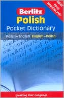 Berlitz Polish Pocket Dictionary