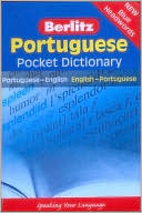 Berlitz Portuguese Pocket Dictionary