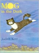 Mog in the Dark by Judith Kerr: Book Cover