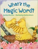 What's the Magic Word?