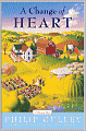 Change of Heart