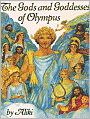 Gods and Goddesses of Olympus