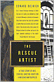 Rescue Artist: A True Story of Art, Thieves, and the Hunt for a Missing Masterpiece