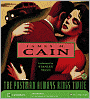 The Postman Always Rings Twice