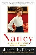 Nancy: A Portrait of My Years with Nancy Reagan
