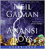 Anansi Boys