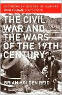 American Civil War (Smithsonian History of Warfare)