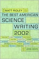 Best American Science Writing 2002