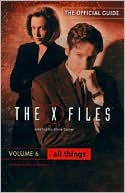 all things: X-Files Episode Guide
