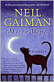 M Is for Magic