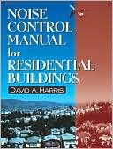 Noise Control Manual for Residential Buildings