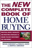 The New Complete Book of Home Buying