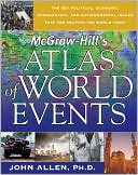 McGraw- Hill's Atlas of World Events