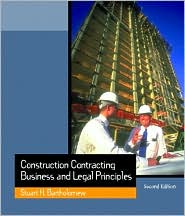 Construction Contracting: Business and Legal Principles