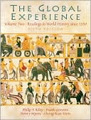 The Global Experience Volume 2