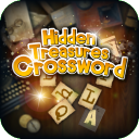 Hidden Treasures Crossword