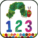 Counting with the Very Hungry Caterpillar