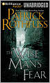 The Wise Man's Fear (Kingkiller Chronicles Series #2)
