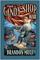 The Candy Shop War