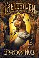 Grip of the Shadow Plague (Fablehaven Series #3)