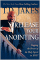 Release Your Anointing