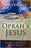 Oprah's Jesus