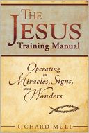 Jesus Training Manual