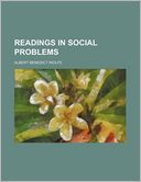Readings In Social Problems