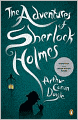 The Adventures of Sherlock Holmes