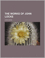 The Works of John Locke (Volume 3)