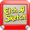 Etch A Sketch