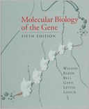 Molecular Biology of the Gene, Comp. - Text Only