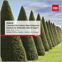 Mozart: Concertos for Clarinet, Oboe & Bassoon