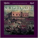 Lo Sposalizio: The Wedding of Venice to the Sea