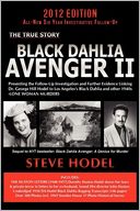 Black Dahlia Avenger Ii