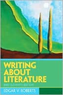 Writing About Literature - Brief