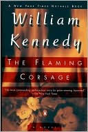 The Flaming Corsage