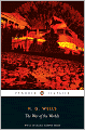 The War of the Worlds