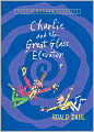 Charlie and the Great Glass Elevator