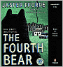 The Fourth Bear (Nursery Crime Series #2)