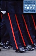 The Oxford History of the British Army