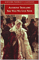 The Way We Live Now