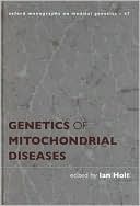 Genetics of Mitochondrial Diseases