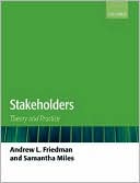 Stakeholders: Theory and Practice